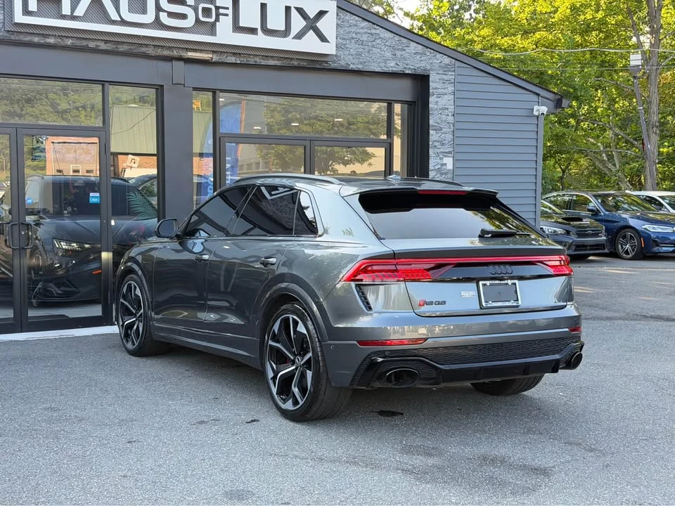 2022 Audi RS Q8 - Image 14 of 20