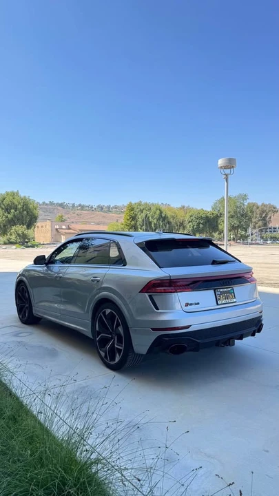 2022 Audi RS Q8 - Image 6 of 16
