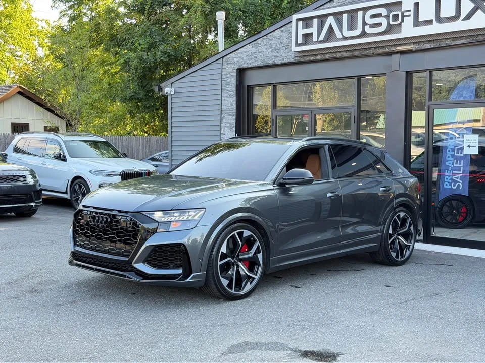 2022 Audi RS Q8 - Image 5 of 20