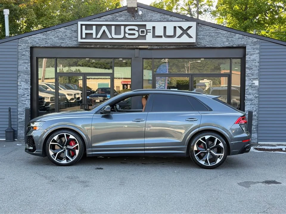 2022 Audi RS Q8 - Image 7 of 20