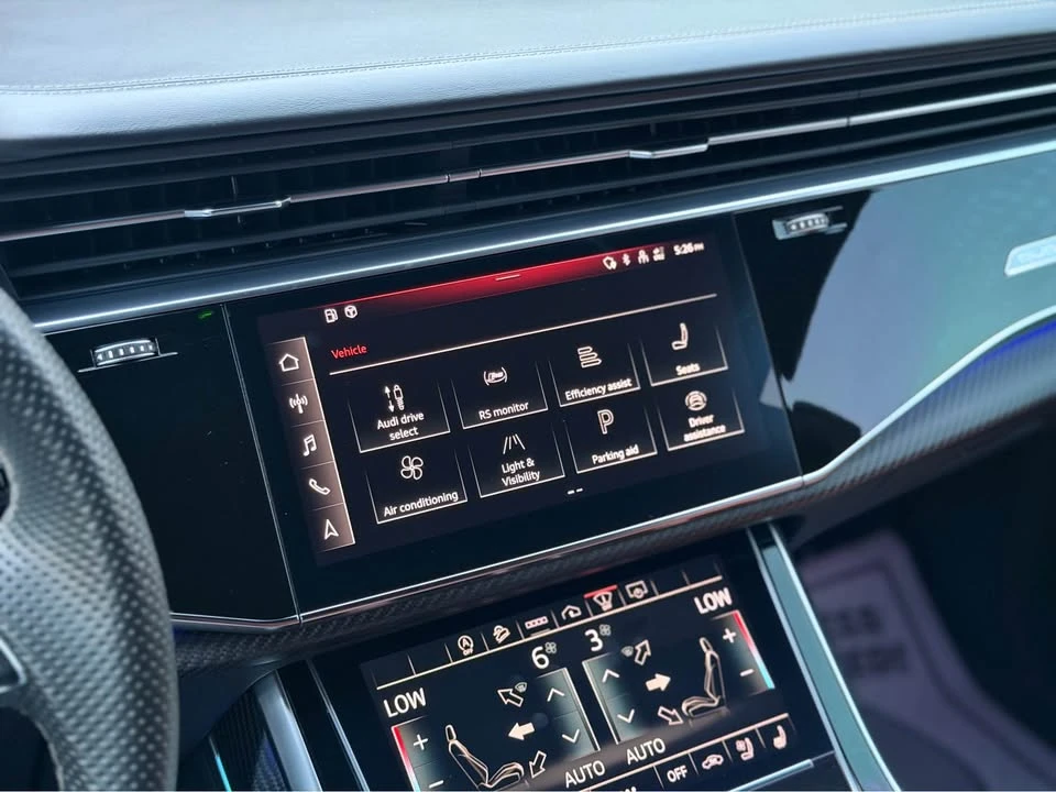 2022 Audi RS Q8 - Image 20 of 20