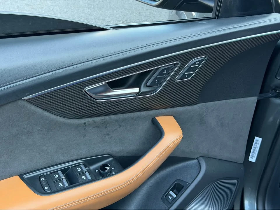 2022 Audi RS Q8 - Image 10 of 20