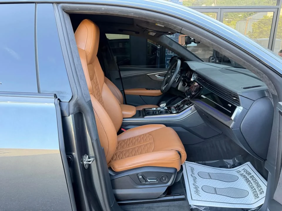 2022 Audi RS Q8 - Image 13 of 20