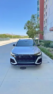 2022 Audi RS Q8 Sport Utility 4D