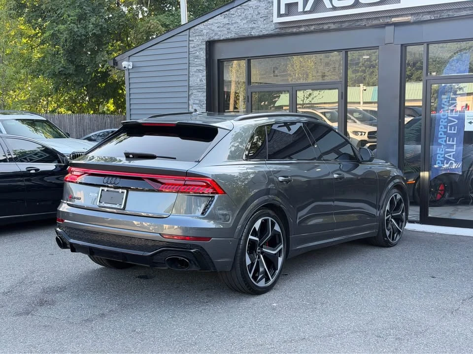 2022 Audi RS Q8 - Image 15 of 20