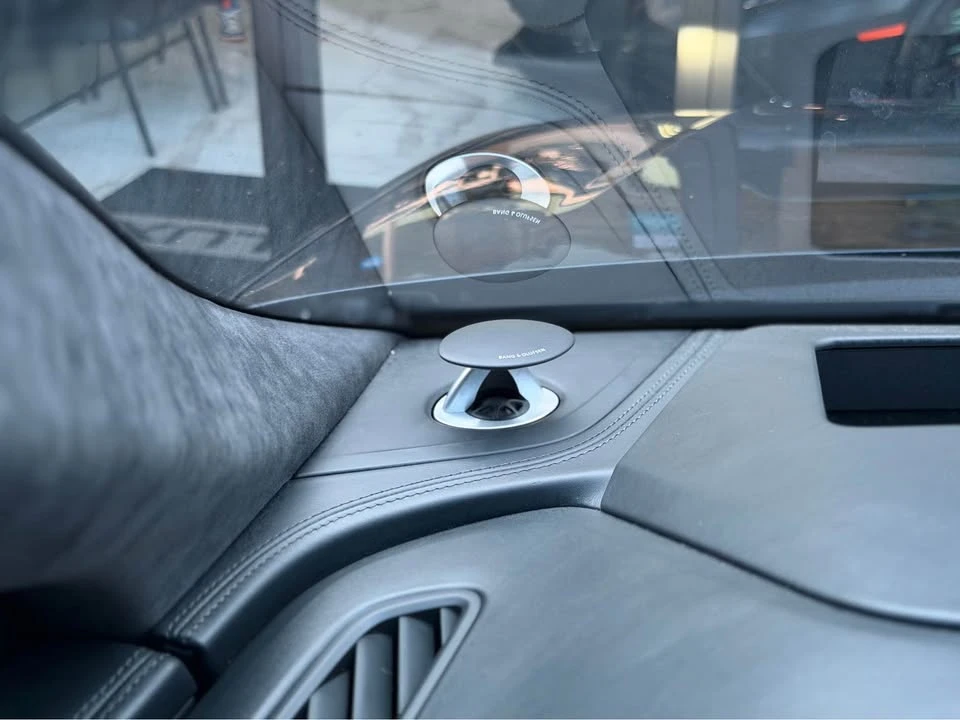 2022 Audi RS Q8 - Image 19 of 20
