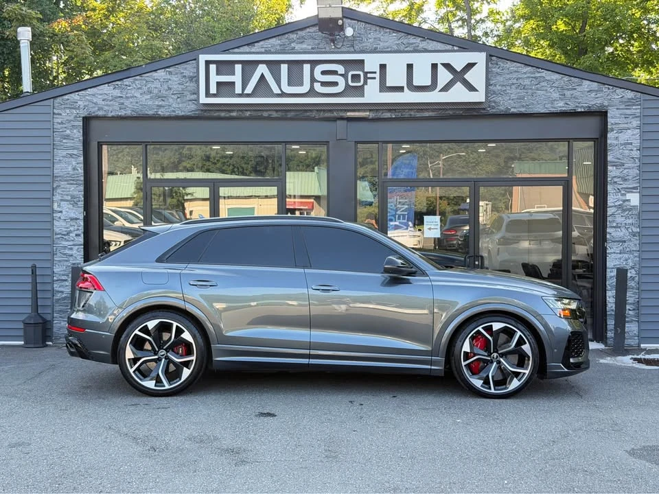 2022 Audi RS Q8 - Image 12 of 20