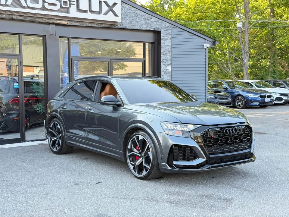 2022 Audi RS Q8 - Image 6 of 20