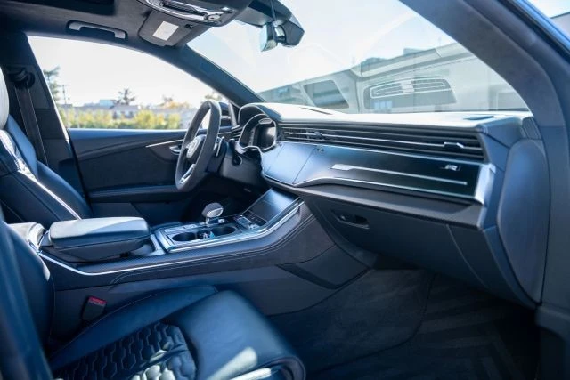 2022 Audi RS Q8 - Image 14 of 18