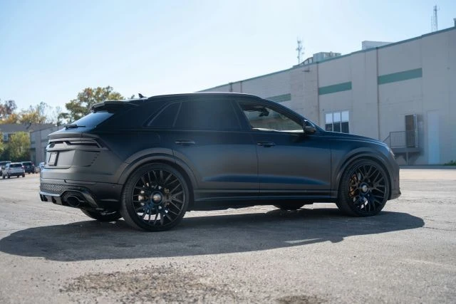 2022 Audi RS Q8 - Image 4 of 18