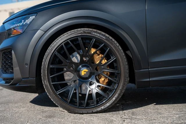 2022 Audi RS Q8 - Image 5 of 18