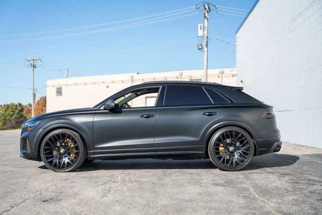 2022 Audi RS Q8 - Image 11 of 18