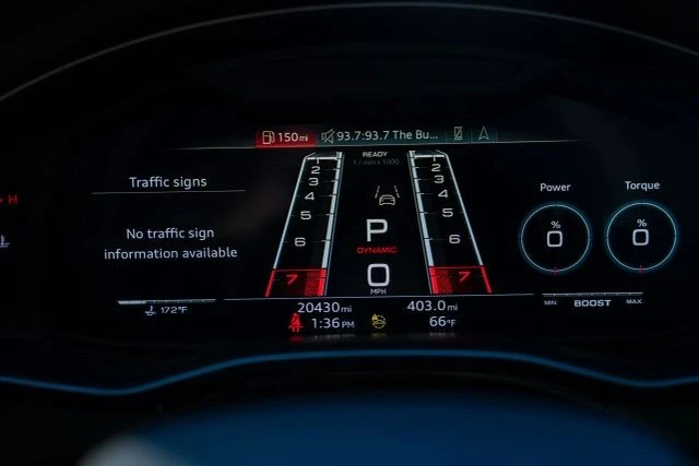 2022 Audi RS Q8 - Image 16 of 18