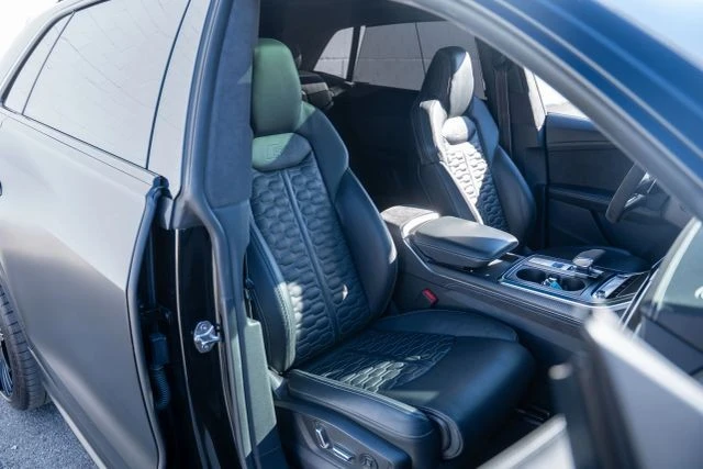 2022 Audi RS Q8 - Image 3 of 18