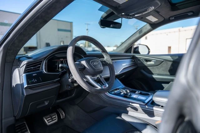 2022 Audi RS Q8 - Image 2 of 18