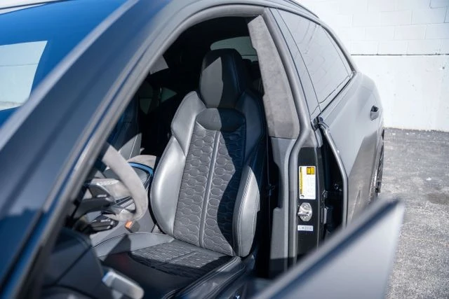 2022 Audi RS Q8 - Image 15 of 18