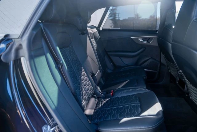 2022 Audi RS Q8 - Image 13 of 18