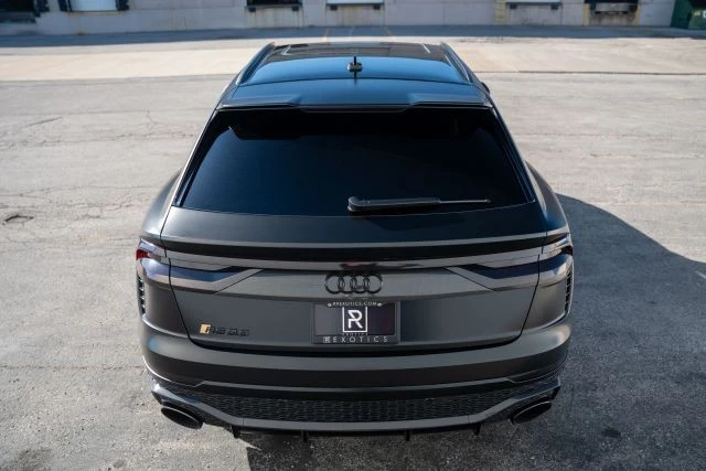 2022 Audi RS Q8 - Image 10 of 18