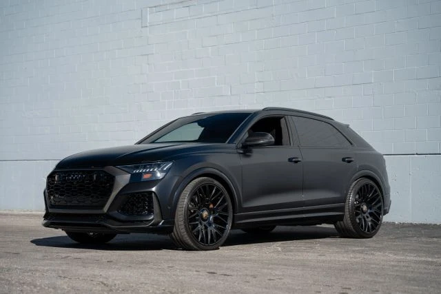 2022 Audi RS Q8 - Image 6 of 18
