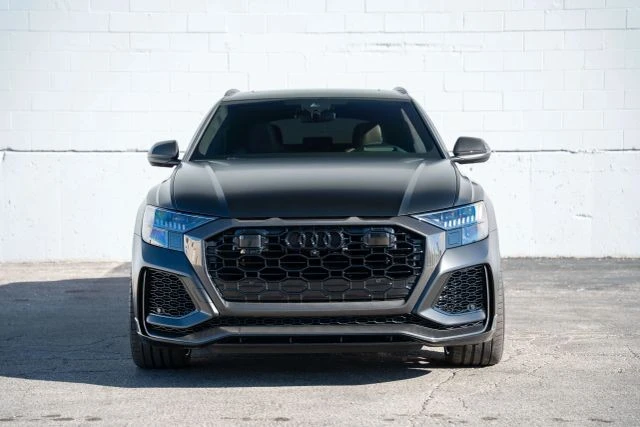 2022 Audi RS Q8 - Image 7 of 18