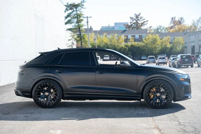 2022 Audi RS Q8 - Image 9 of 18