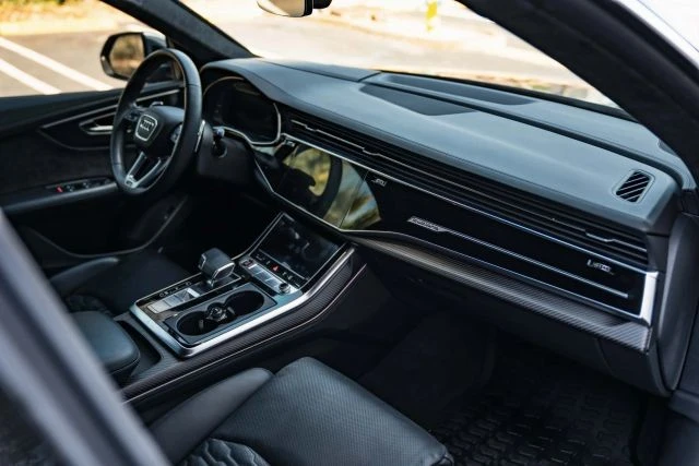 2022 Audi RS Q8 - Image 7 of 12