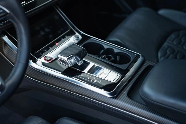 2022 Audi RS Q8 - Image 9 of 12