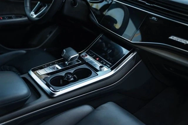 2022 Audi RS Q8 - Image 8 of 20