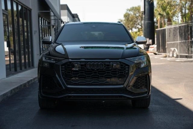 2022 Audi RS Q8 - Image 2 of 20