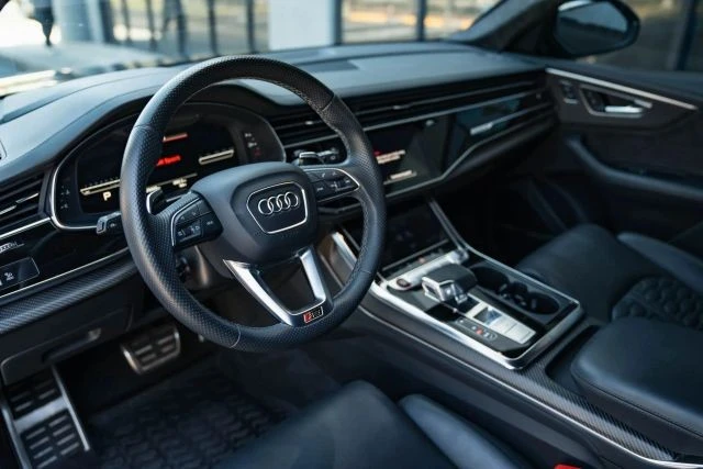 2022 Audi RS Q8 - Image 13 of 20