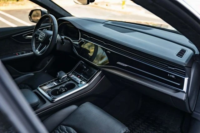 2022 Audi RS Q8 - Image 7 of 20