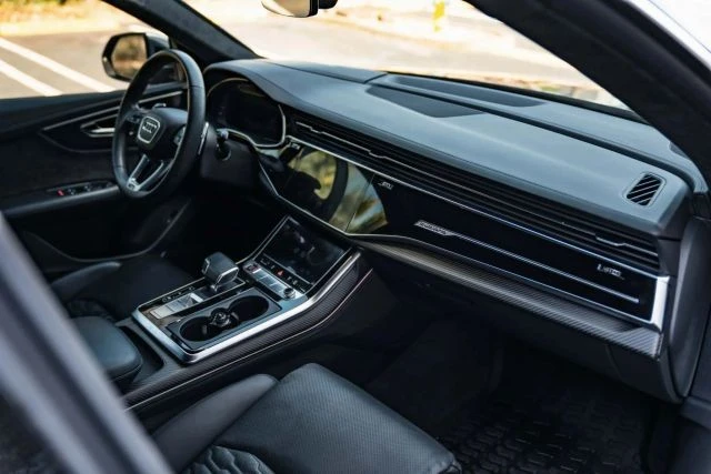 2022 Audi RS Q8 - Image 7 of 20