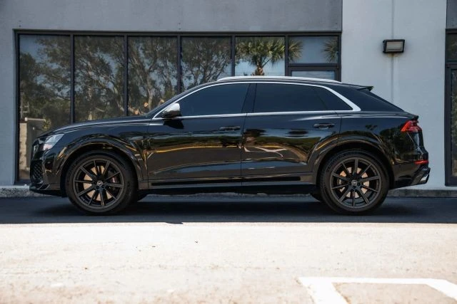 2022 Audi RS Q8 - Image 3 of 20