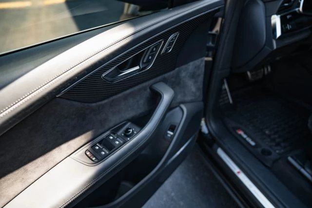 2022 Audi RS Q8 - Image 20 of 20