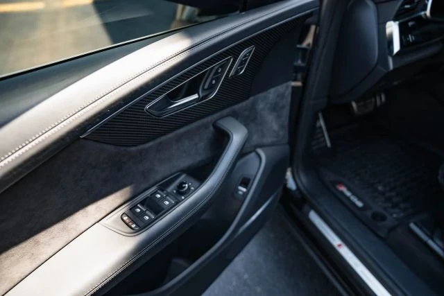 2022 Audi RS Q8 - Image 20 of 20