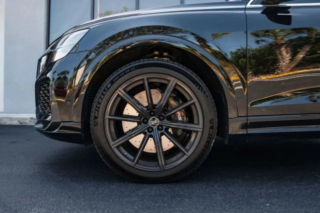 2022 Audi RS Q8 - Image 6 of 20