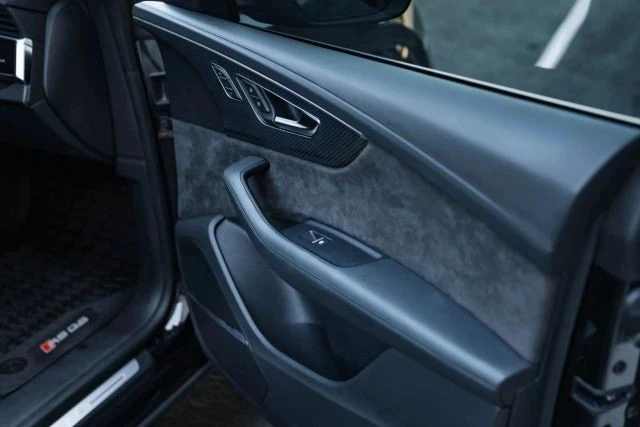 2022 Audi RS Q8 - Image 10 of 20