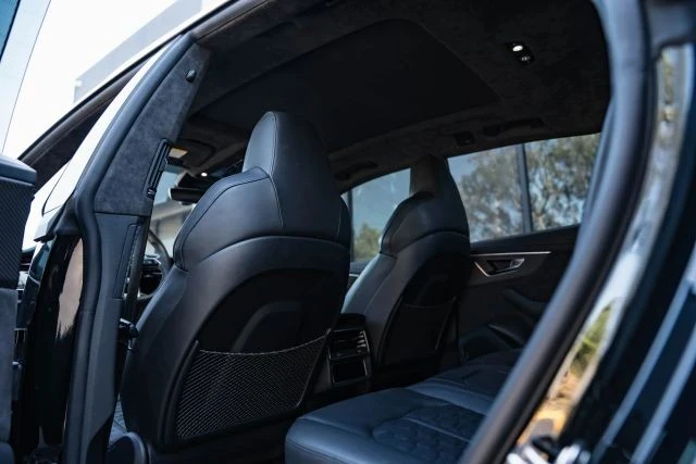 2022 Audi RS Q8 - Image 19 of 20