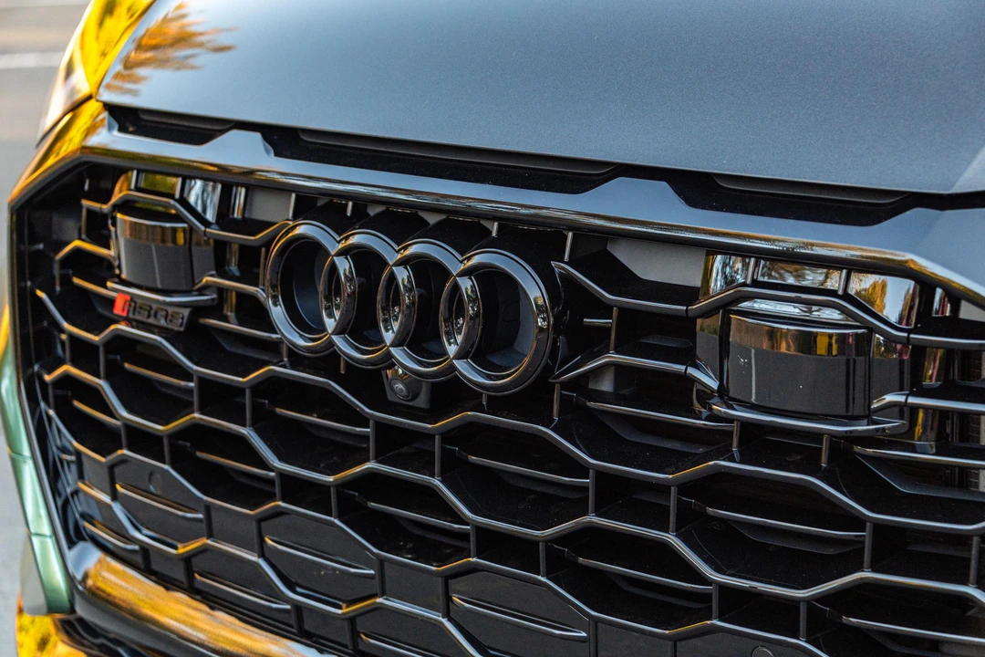 2022 Audi RS Q8 - Image 14 of 31