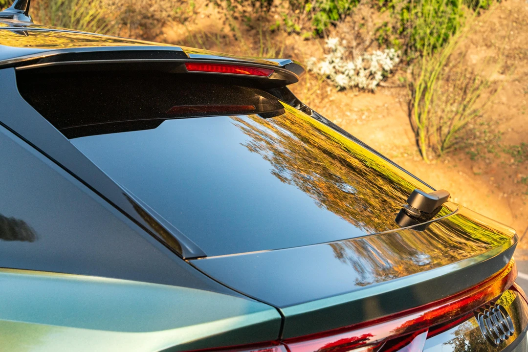 2022 Audi RS Q8 - Image 20 of 31