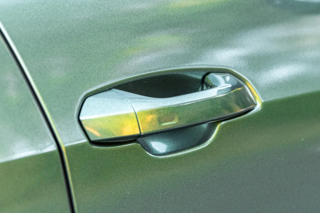 2022 Audi RS Q8 - Image 29 of 31