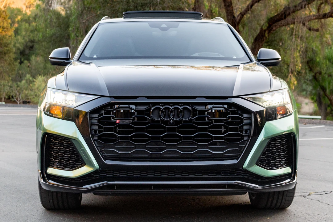2022 Audi RS Q8 - Image 6 of 31