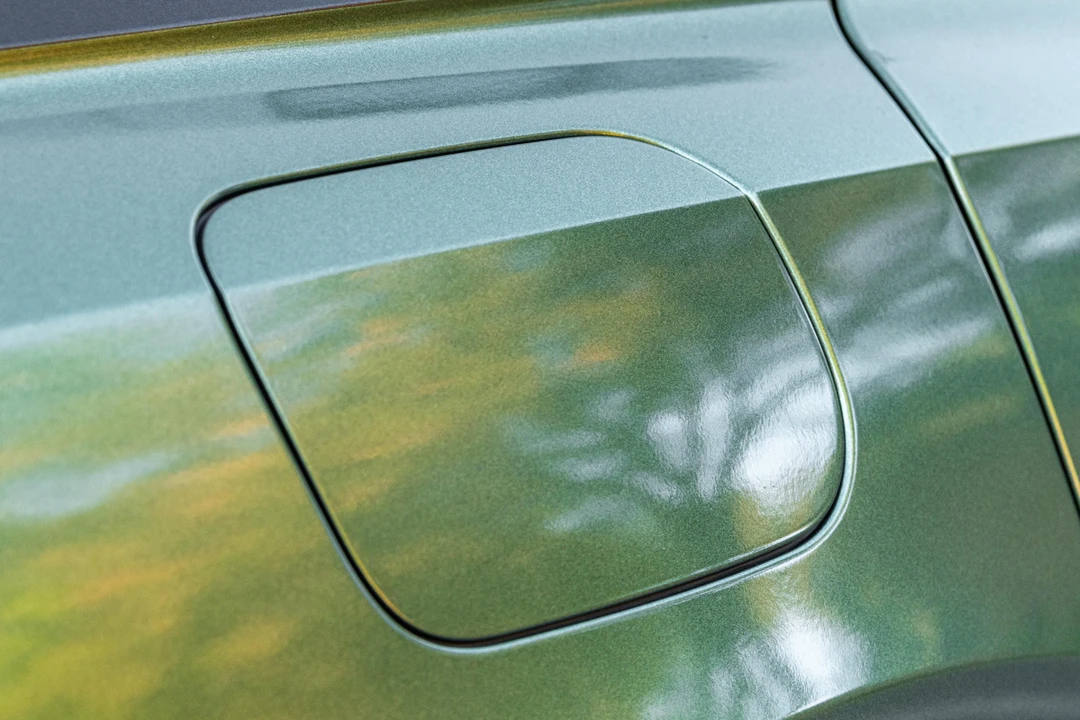 2022 Audi RS Q8 - Image 27 of 31