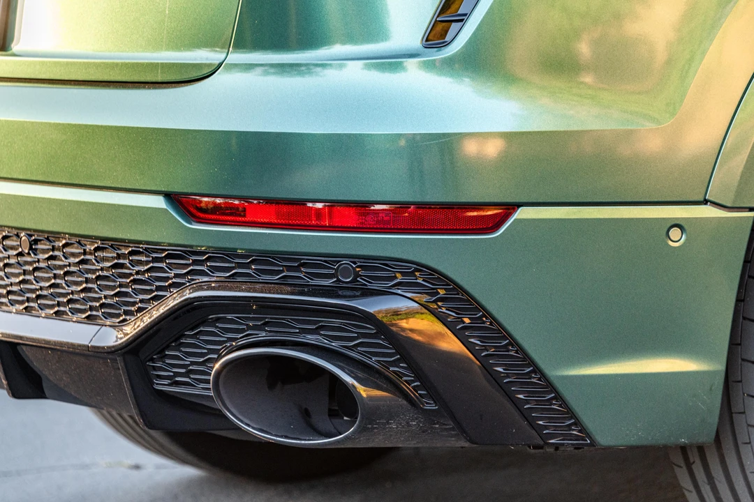 2022 Audi RS Q8 - Image 26 of 31
