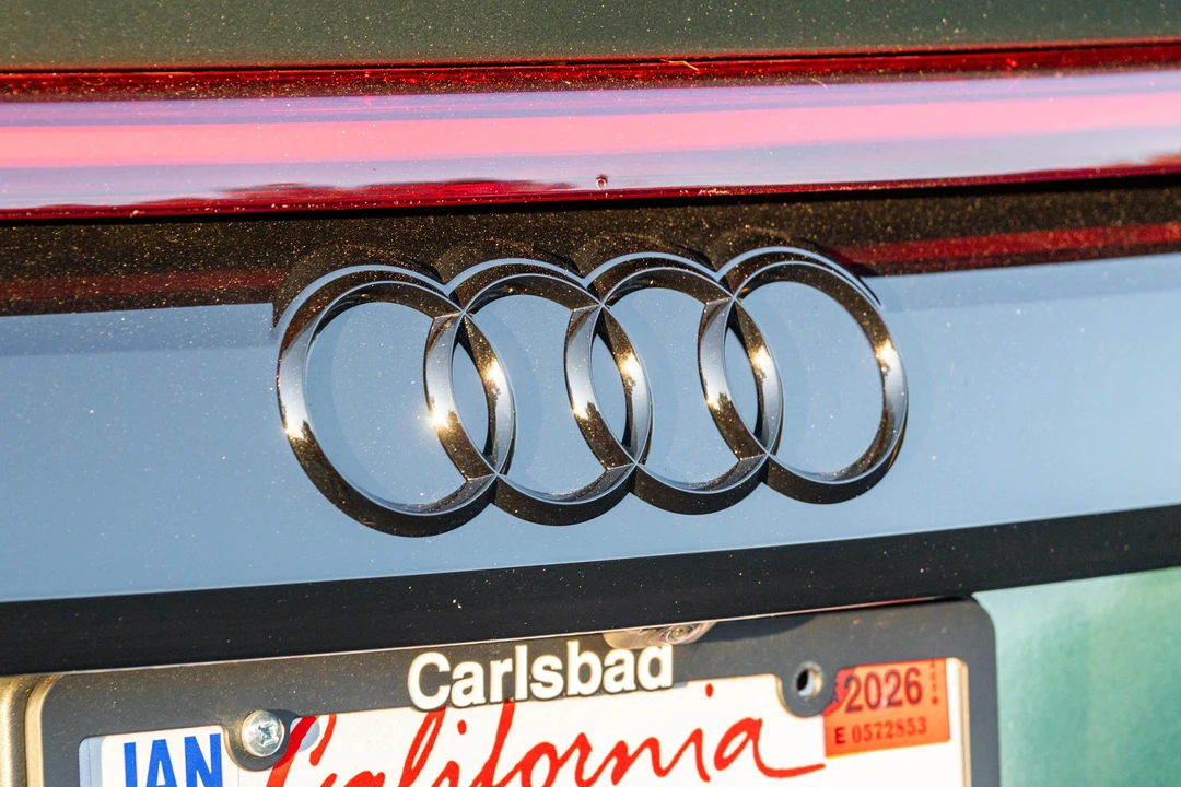 2022 Audi RS Q8 - Image 23 of 31