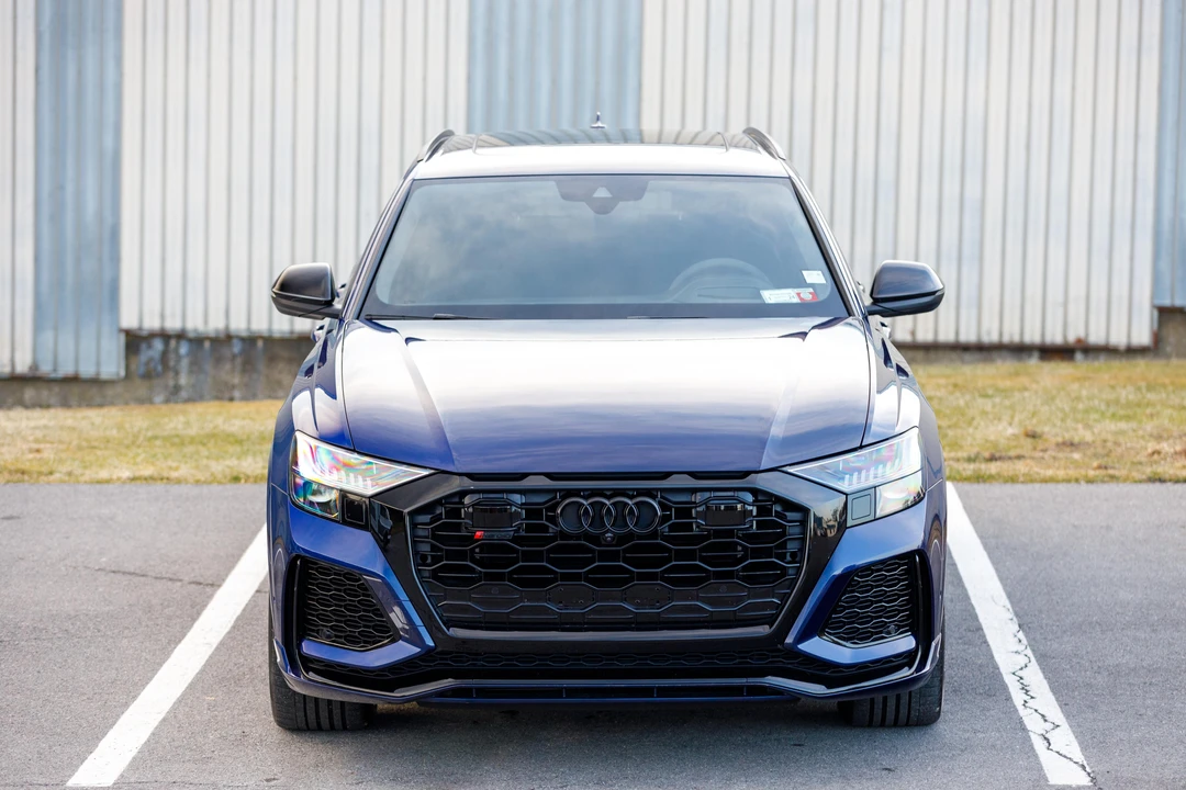 2022 Audi RS Q8 - Image 7 of 19