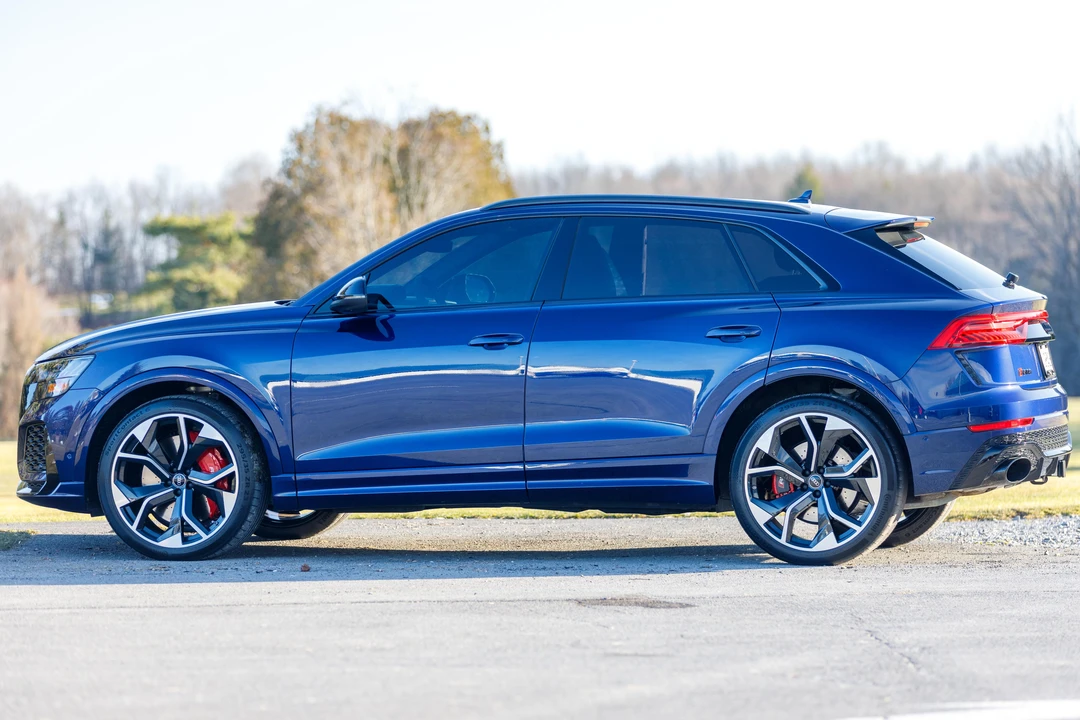 2022 Audi RS Q8 - Image 15 of 19