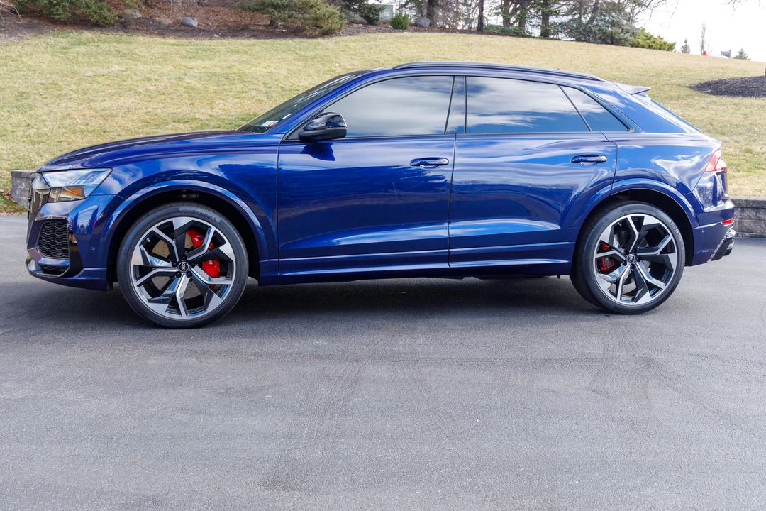 2022 Audi RS Q8 - Image 13 of 19