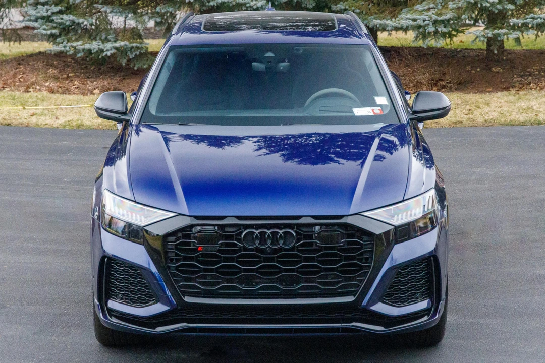 2022 Audi RS Q8 - Image 6 of 19