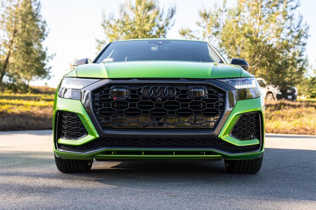 2022 Audi RS Q8 - Image 6 of 31